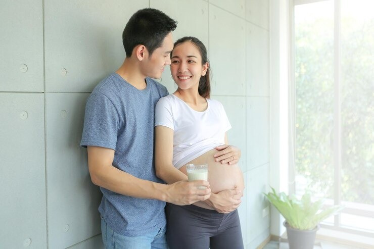 tugas suami saat istri hamil, peran suami kehamilan, suami siaga, dukungan suami untuk bumil, cara membahagiakan istri hamil, suami pendamping kehamilan, bumil pintar edukasi